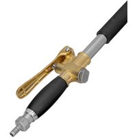 Хоппер-ковш Denzel HB1 57438