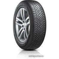 Всесезонные шины Hankook Kinergy 4S2 X H750A 215/60R17 96V