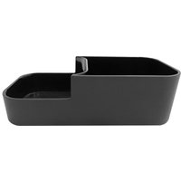 Дозатор для моющего средства HOMY Harmony Set HS09 (черный)