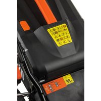 Газонокосилка Garvill LM-53S42