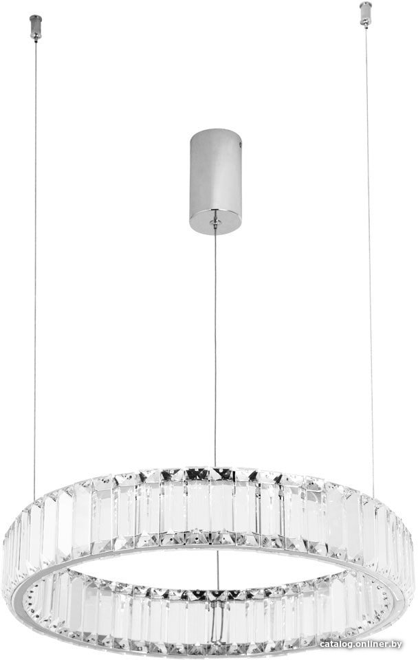 Подвесная люстра Divinare Renata 1135/02 SP-24