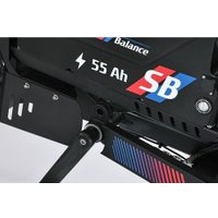 Электровелосипед Smart Balance Combat Pro 2025 в Бресте