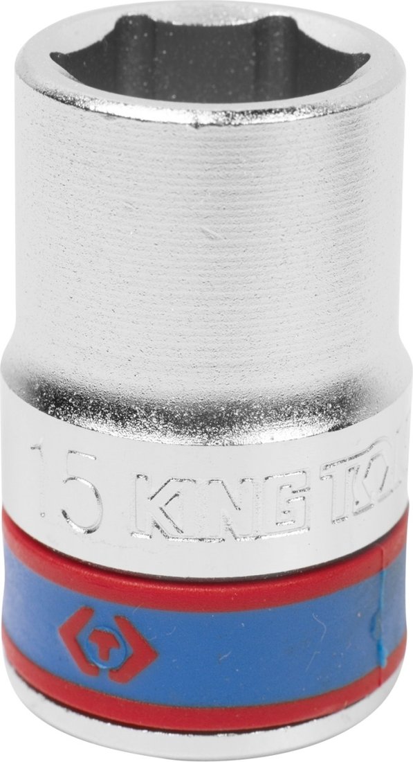 

Головка слесарная King Tony 433515M