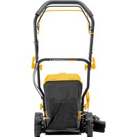 Газонокосилка Denzel GLD-410SP-K