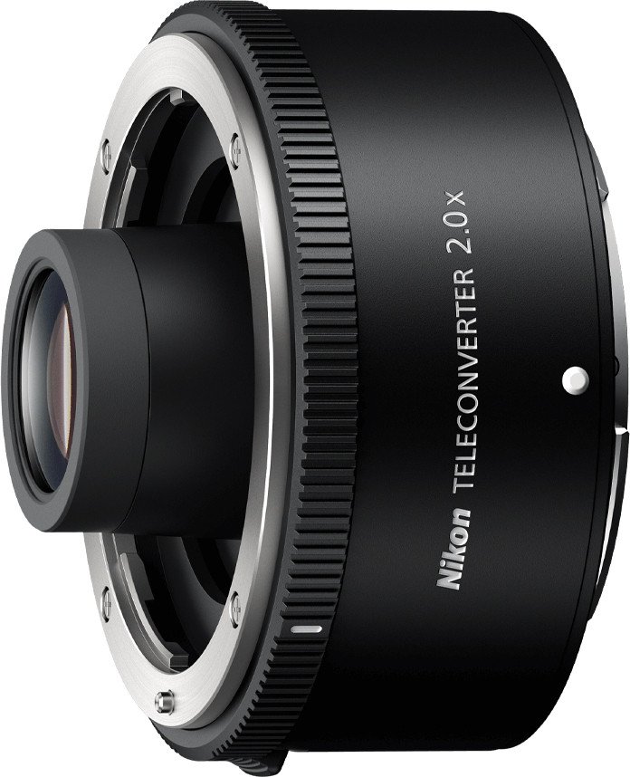 

Объектив Nikon Z TC-2.0x