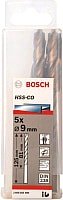 

Набор сверл Bosch 2.608.585.896
