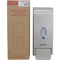 Дозатор для жидкого мыла Ksitex SD-7966-1000M