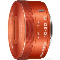 Беззеркальный фотоаппарат Nikon 1 J4 Kit 10-30mm