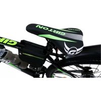Велосипед Girton HD2834-G 2024