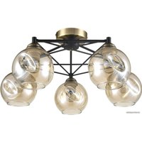 Подвесная люстра Vele Luce Furia VL1882L05