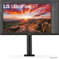 Монитор LG 27UN880-B