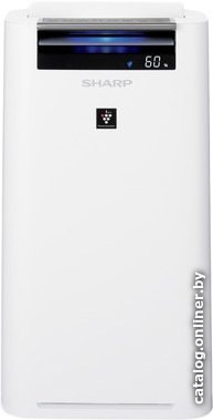Климатический комплекс Sharp KC-G51RW