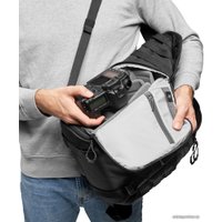 Рюкзак Lowepro ProTactic BP 300 AW II (black)