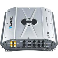 Автомобильный усилитель Blaupunkt GTA-450