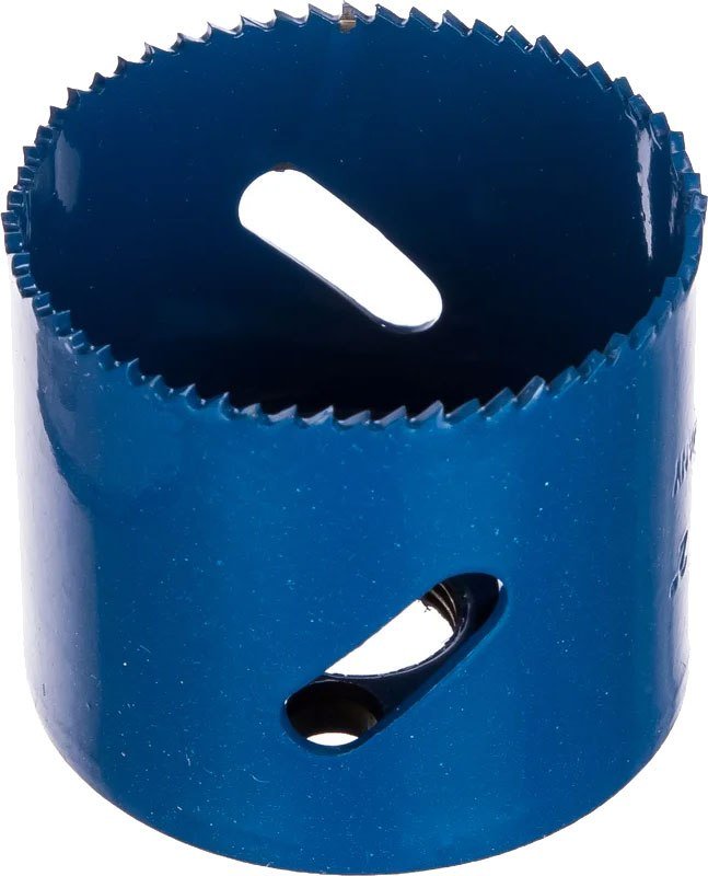 

Коронка Wilpu d51мм 10 tpi 3105100101