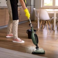 Паровая швабра Kitfort KT-3930