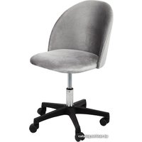 Офисное кресло AMI Токио АМ-289.07 (серый)