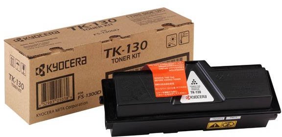 

Картридж Kyocera TK-130