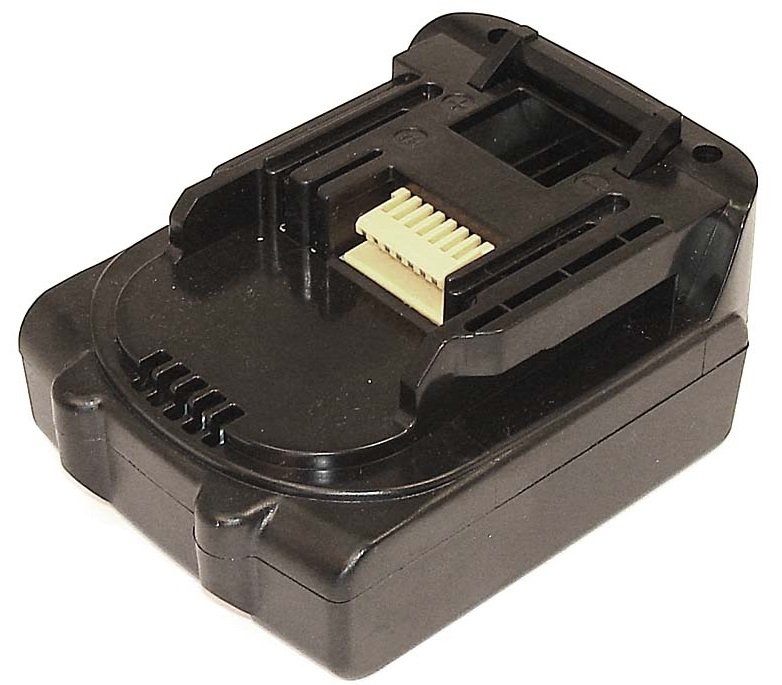 

Аккумулятор копия Makita 057295 (14.4В/1.5 Ah)