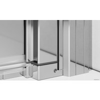 Душевой уголок Radaway Nes KDJ I 90x70