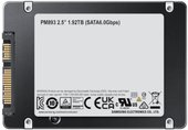 PM893 960GB MZ7L3960HCJR-00A07