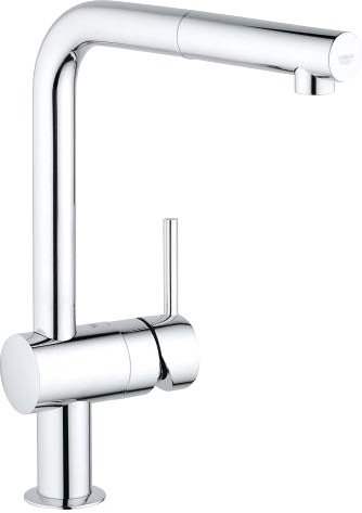 

Смеситель Grohe Minta 32168000