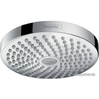 Верхний душ Hansgrohe Croma Select S 180 2jet [26522000]