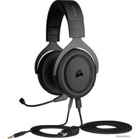 Наушники Corsair HS70 Bluetooth