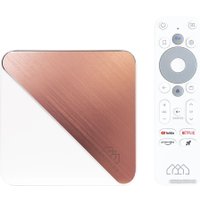 Смарт-приставка Openbox Box R Plus 4K