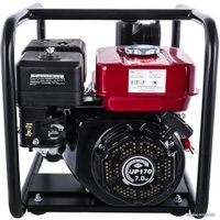 Мотопомпа DDE PH50