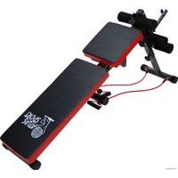 Силовая скамья Atlas Sport AS03 Pro с партой