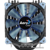 Кулер для процессора AeroCool Verkho 4 Dark