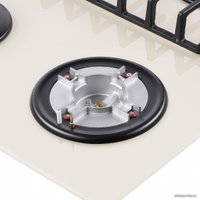 Варочная панель MAUNFELD EGHG.64.63CBG/G