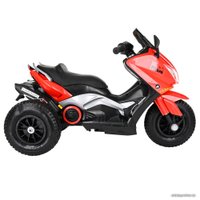 Электротрицикл Pituso 9188 (красный)