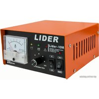 Зарядное устройство Lider 10M