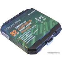 Набор сверл RockForce RF-924U92 (92 шт)