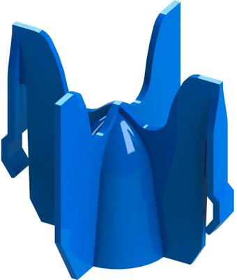 Ограничитель для бачка  Lavinia Boho RelFix 38060010