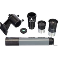 Телескоп Levenhuk Blitz 114s Plus