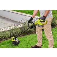 Триммер Ryobi RY18LT33B-0 5133006024 (без АКБ)