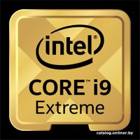 Процессор Intel Core i9-7980XE Extreme Edition (BOX)