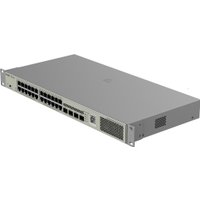 Управляемый коммутатор 2-го уровня Ruijie Networks RG-NBS3100-24GT4SFP-P-V2