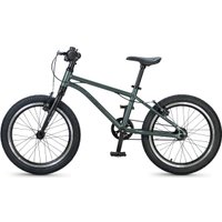 Детский велосипед Maxiscoo Stellar 18 2026 MSC-ST1851 (хаки)