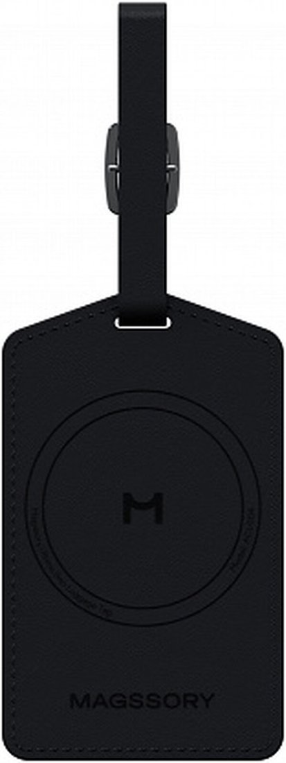 

Багажная бирка Magssory Ultima Geo ACL004m