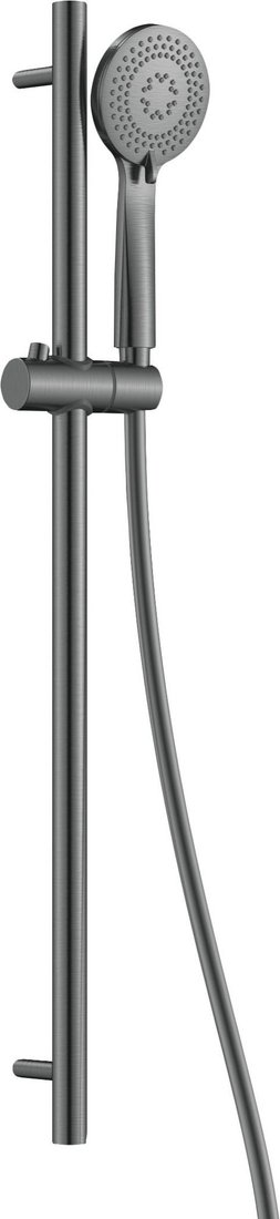 Душевой гарнитур  Deante Arnika Titanium NQA D51K