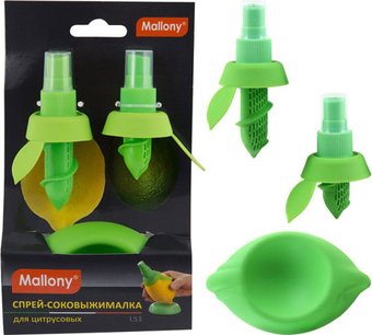 Спрей Mallony 370091