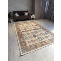 Ковер для жилой комнаты Merinos Zumma F596-STAN-ORANGE (2.8x3.8) в Витебске