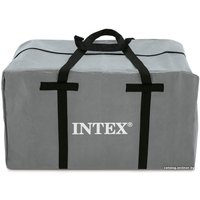 Надувная лодка Intex Excursion Pro в Борисове