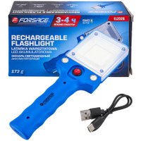 Фонарь FORSAGE F-EL2326 (65831)