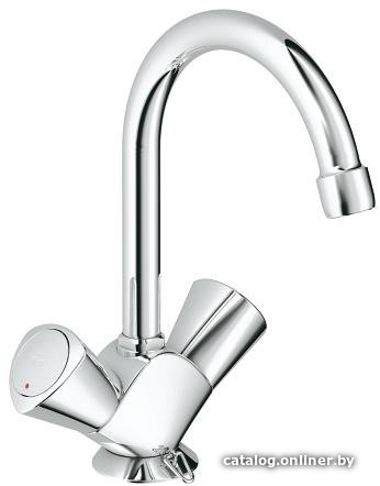 Смеситель Grohe Costa S [21338001]