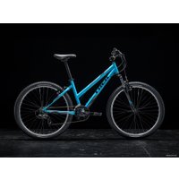 Велосипед Trek 820 Women's XS 2020